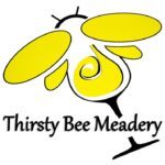 Thirsty Bee Meadery Logo